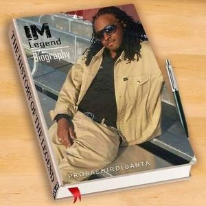 Meet your Posher, Maurice